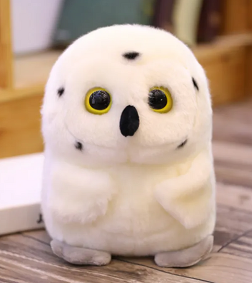 Animals Plush Toys
