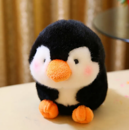 Animals Plush Toys