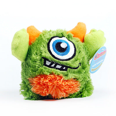 Voice Toy, Bouncy Ball, Plush Toy