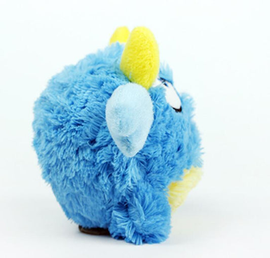 Voice Toy, Bouncy Ball, Plush Toy