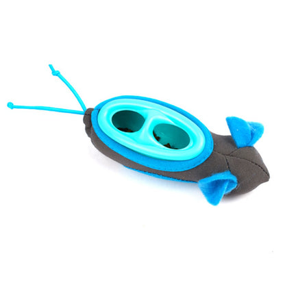 Pet Toy, Cat Feeding Mouse Catcher Toy