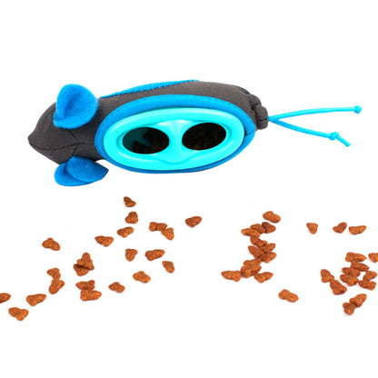 Pet Toy, Cat Feeding Mouse Catcher Toy