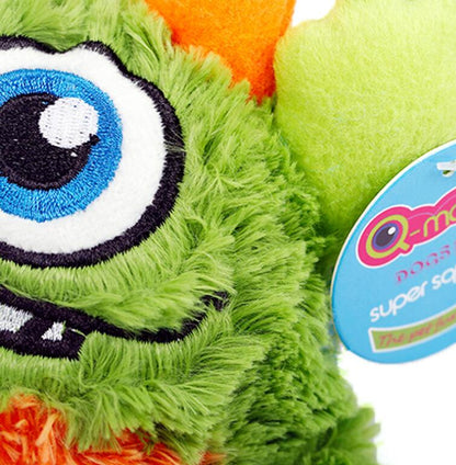 Voice Toy, Bouncy Ball, Plush Toy