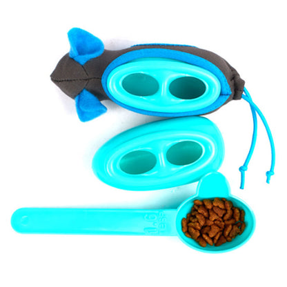Pet Toy, Cat Feeding Mouse Catcher Toy
