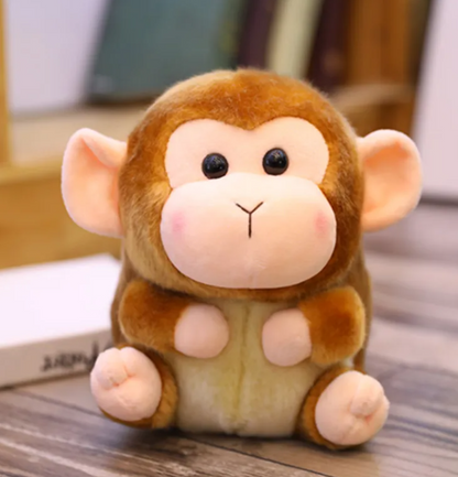Animals Plush Toys
