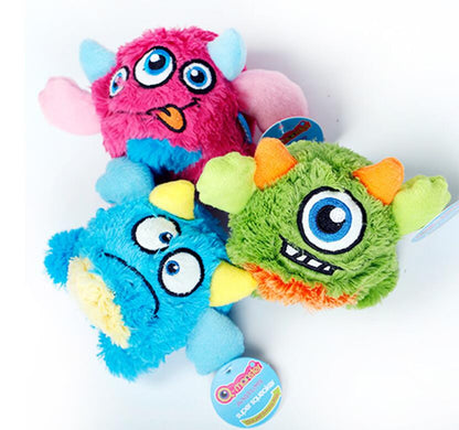 Voice Toy, Bouncy Ball, Plush Toy