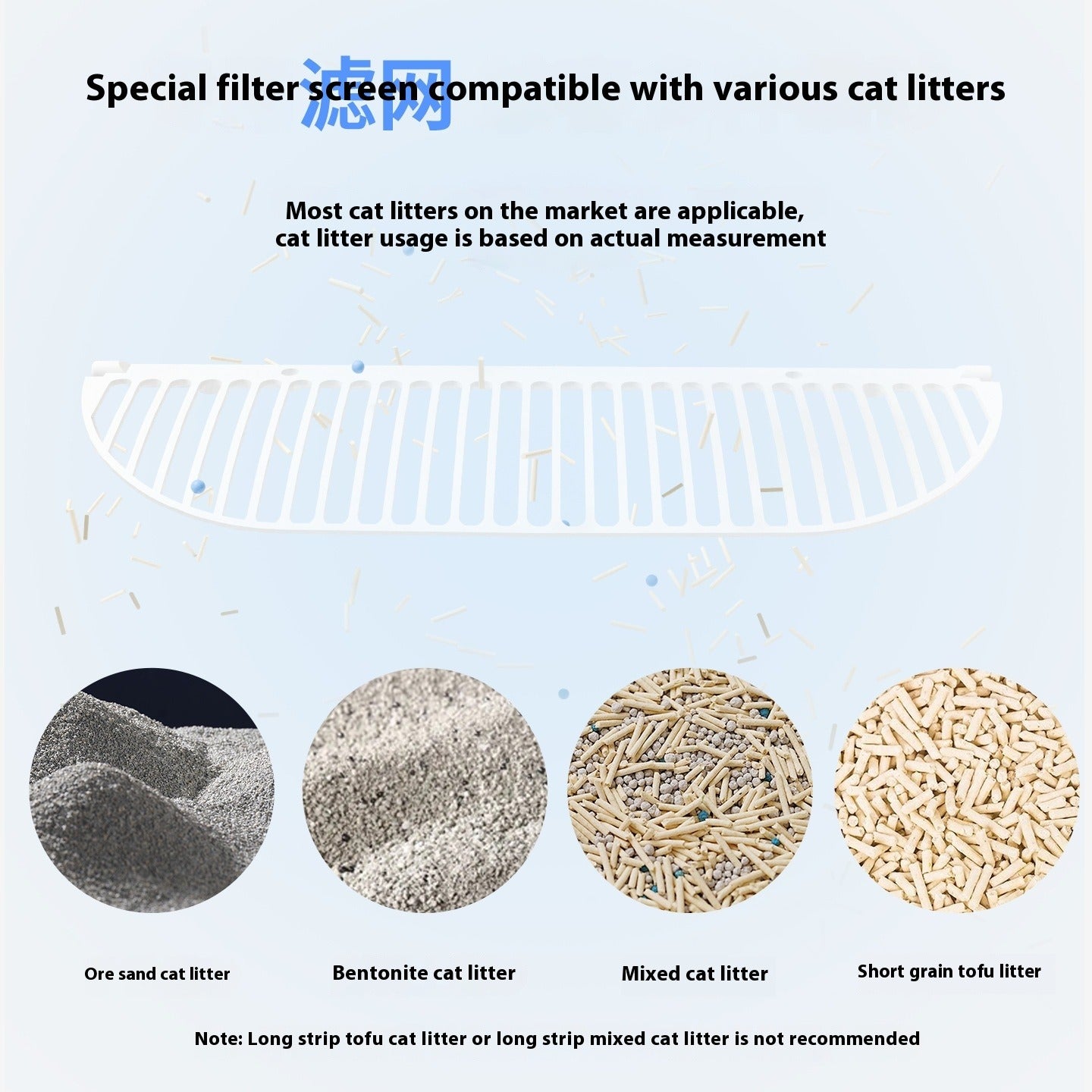 Fully Automatic Smart Closed Cat Litter Box