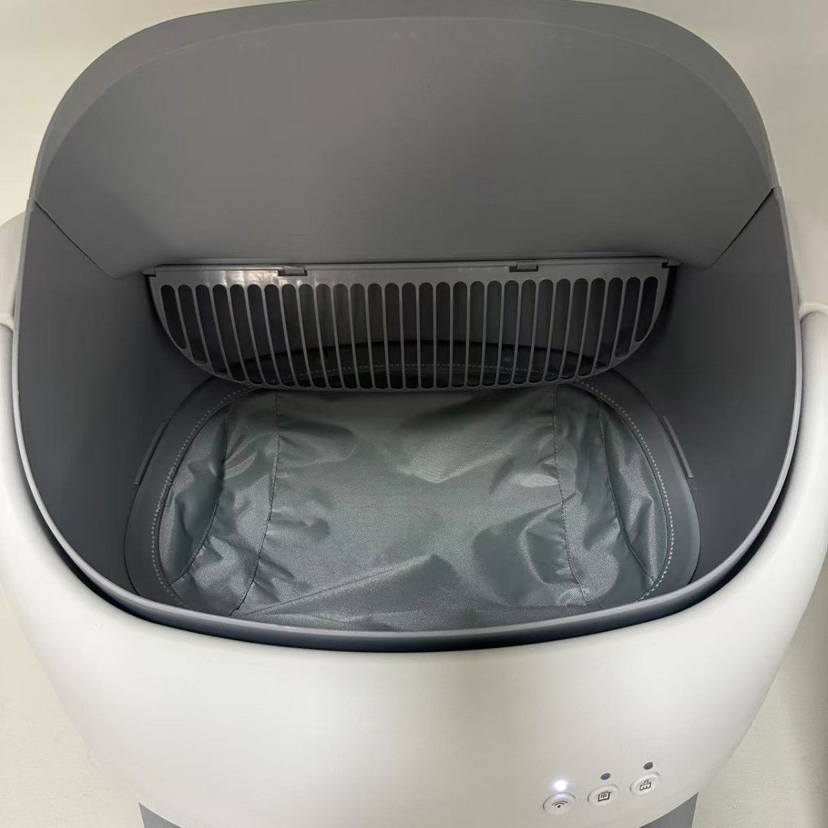 Smart Automatic Cat Litter Box