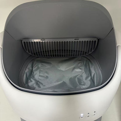 Smart Automatic Cat Litter Box